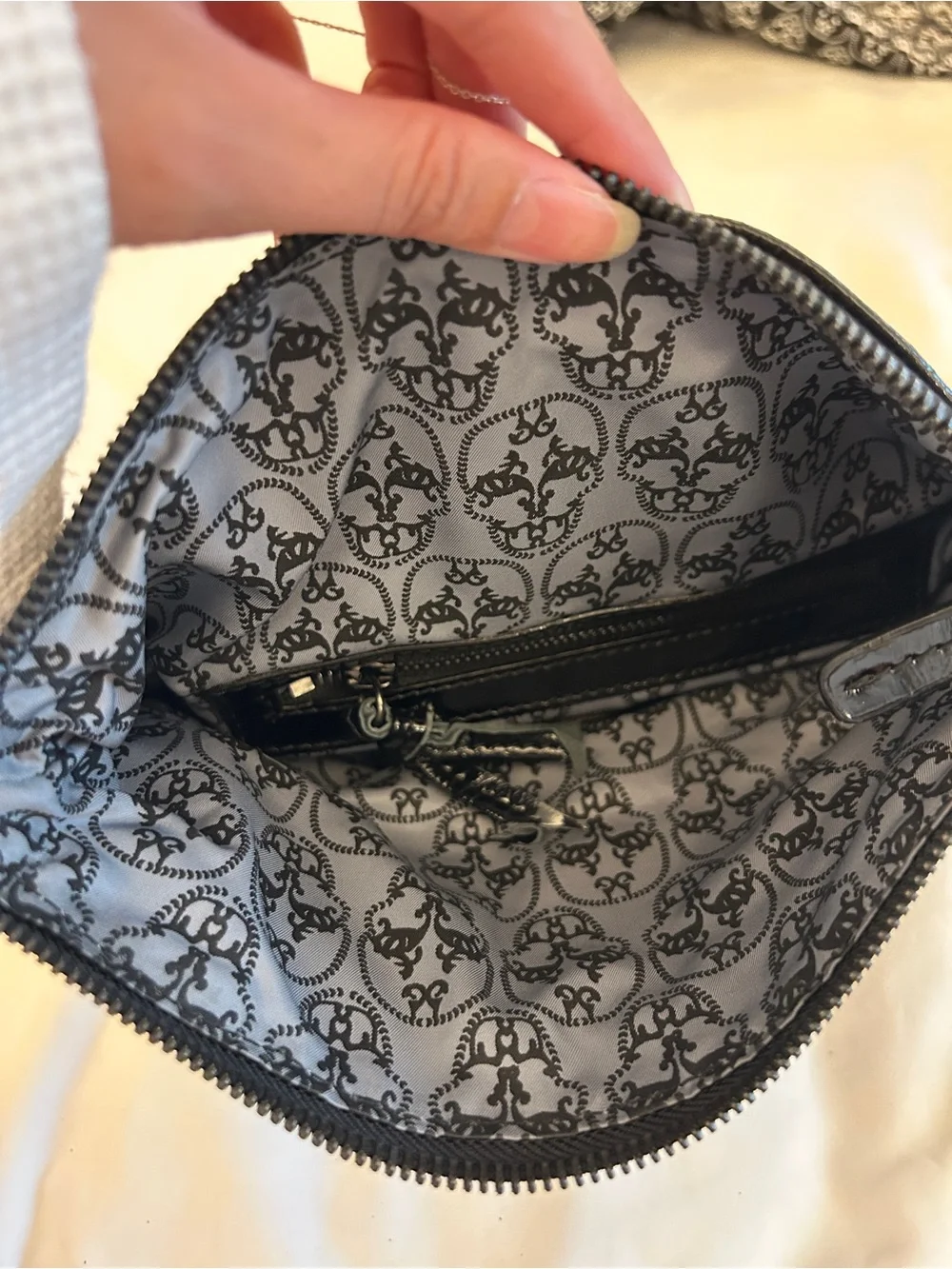 thomas wylde clutch